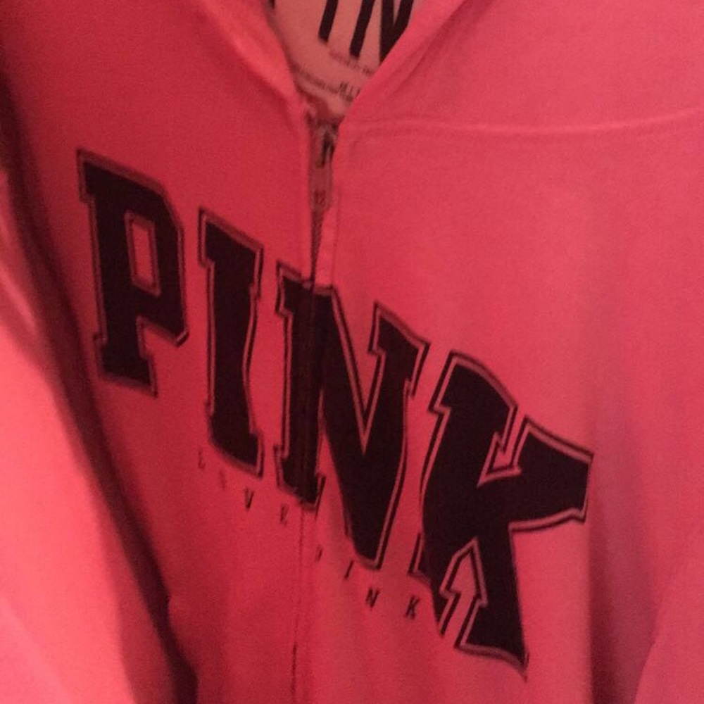 zip up